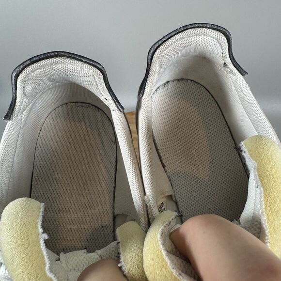 Nike Drop‎ Type HBR Men's US Size 8.5 CQ0989-100 University Red Casual Sneakers - Picture 7 of 8